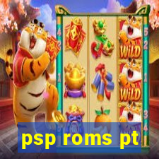 psp roms pt-br